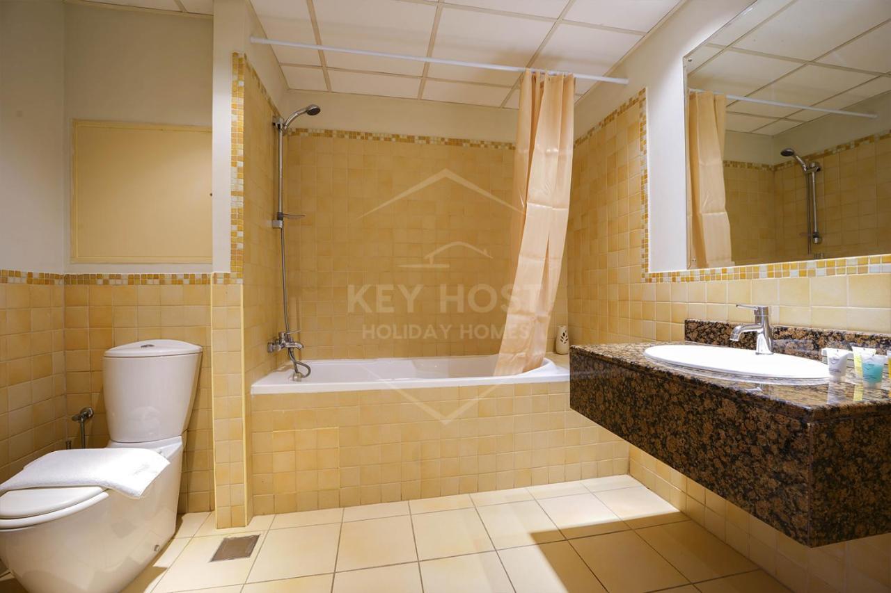 Appartement Keyhost - Full Sea View Majestic 2br - Rimal Jbr - K2530 *